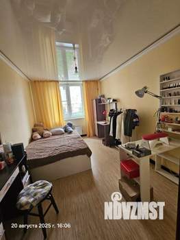 3-к квартира, на длительный срок, 67м2, 1/25 этаж