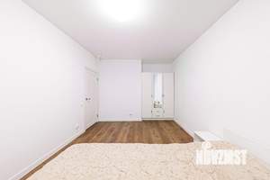 1-к квартира, на длительный срок, 35м2, 4/12 этаж
