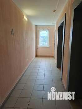 Студия квартира, на длительный срок, 21м2, 4/10 этаж