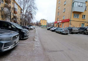 2-к квартира, на длительный срок, 45м2, 8/9 этаж