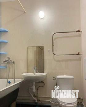 1-к квартира, на длительный срок, 35м2, 13/27 этаж