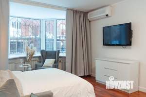 1-к квартира, посуточно, 23м2, 1/1 этаж