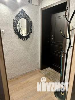 2-к квартира, посуточно, 42м2, 4/5 этаж