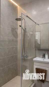 1-к квартира, на длительный срок, 50м2, 9/23 этаж