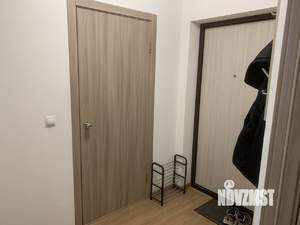 1-к квартира, на длительный срок, 30м2, 15/19 этаж