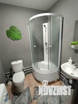 Студия квартира, посуточно, 20м2, 17/25 этаж