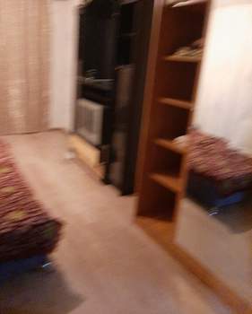 1-к квартира, на длительный срок, 50м2, 1/5 этаж