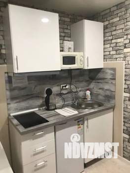 1-к квартира, посуточно, 40м2, 2/5 этаж