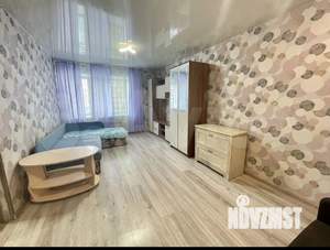 1-к квартира, на длительный срок, 35м2, 6/10 этаж