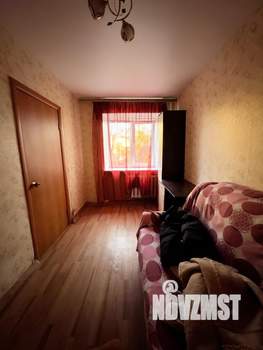 2-к квартира, на длительный срок, 43м2, 1/4 этаж