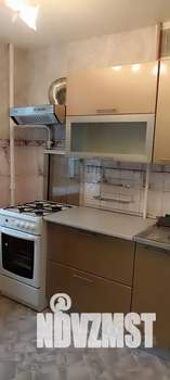 1-к квартира, посуточно, 43м2, 3/5 этаж