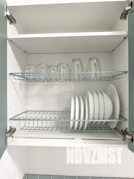 Студия квартира, посуточно, 35м2, 13/25 этаж