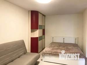 1-к квартира, посуточно, 30м2, 2/5 этаж