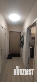 2-к квартира, на длительный срок, 35м2, 10/26 этаж