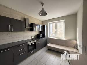 2-к квартира, на длительный срок, 57м2, 5/20 этаж