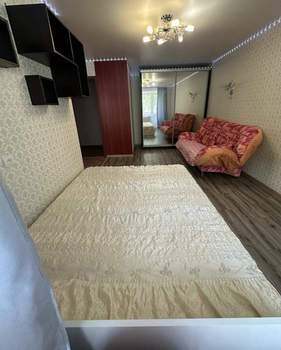 1-к квартира, на длительный срок, 32м2, 2/5 этаж
