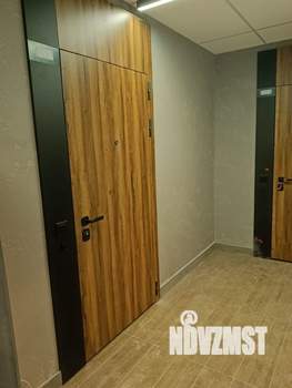 Студия квартира, на длительный срок, 22м2, 2/15 этаж