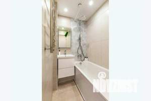 3-к квартира, посуточно, 58м2, 3/9 этаж