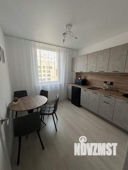 1-к квартира, посуточно, 33м2, 15/18 этаж