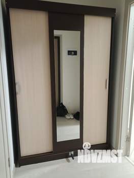 Студия квартира, на длительный срок, 28м2, 14/25 этаж