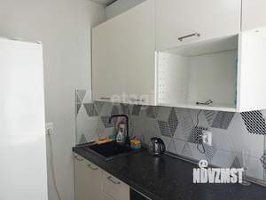 1-к квартира, на длительный срок, 30м2, 5/5 этаж