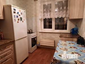 2-к квартира, на длительный срок, 50м2, 1/16 этаж