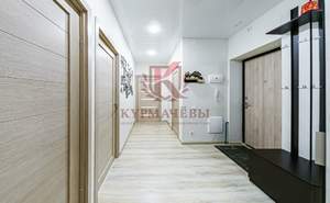 2-к квартира, на длительный срок, 56м2, 6/16 этаж