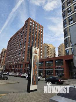 Студия квартира, посуточно, 29м2, 13/15 этаж