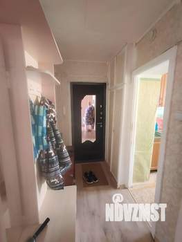 2-к квартира, на длительный срок, 46м2, 4/5 этаж