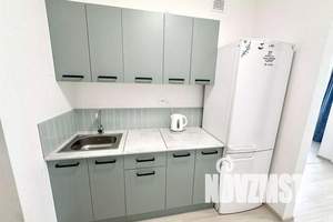 1-к квартира, посуточно, 35м2, 13/26 этаж