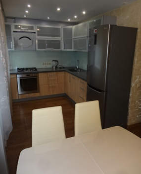 2-к квартира, на длительный срок, 43м2, 3/5 этаж