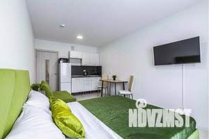 1-к квартира, посуточно, 30м2, 3/25 этаж