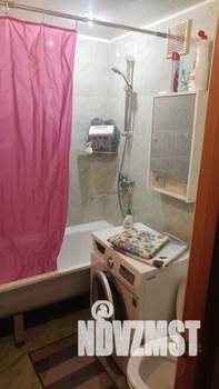 1-к квартира, посуточно, 33м2, 3/5 этаж