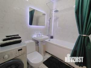 2-к квартира, посуточно, 60м2, 1/1 этаж