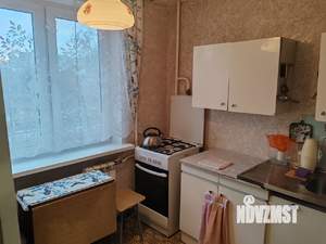 1-к квартира, на длительный срок, 29м2, 4/5 этаж