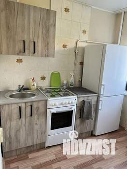 2-к квартира, посуточно, 42м2, 1/1 этаж