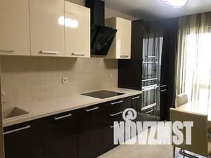 1-к квартира, на длительный срок, 39м2, 3/15 этаж