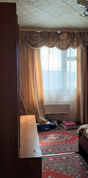 2-к квартира, на длительный срок, 48м2, 9/16 этаж