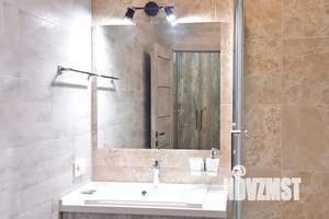 2-к квартира, посуточно, 48м2, 6/9 этаж