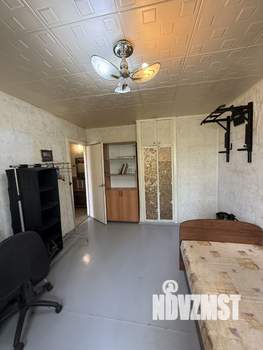 2-к квартира, на длительный срок, 45м2, 5/5 этаж