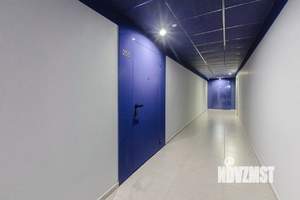 2-к квартира, на длительный срок, 41м2, 20/27 этаж