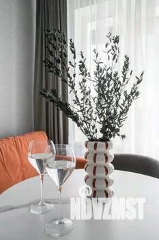 2-к квартира, посуточно, 40м2, 1/1 этаж