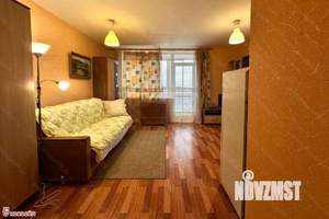 Студия квартира, на длительный срок, 29м2, 13/17 этаж