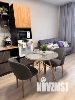 1-к квартира, посуточно, 46м2, 10/14 этаж