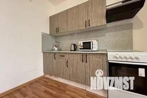 1-к квартира, посуточно, 41м2, 20/25 этаж