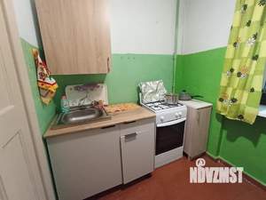 1-к квартира, на длительный срок, 31м2, 3/5 этаж