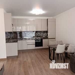 3-к квартира, на длительный срок, 68м2, 5/10 этаж