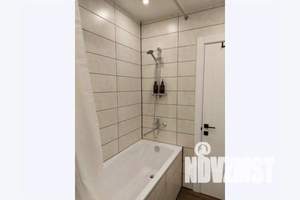 2-к квартира, посуточно, 52м2, 18/33 этаж