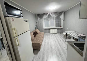 1-к квартира, на длительный срок, 19м2, 1/5 этаж