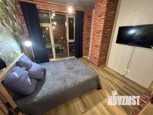 Студия квартира, на длительный срок, 27м2, 8/26 этаж